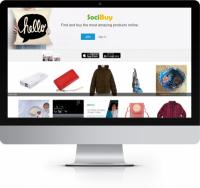 Socibuy Buy and Sell Wanelo Clone Script